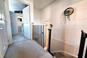 Landing - click for photo gallery